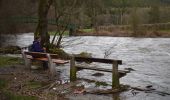 Randonnée Marche Trois-Ponts - Amblève  épisode 9 : Trois-Ponts  Malmedy - Photo 1