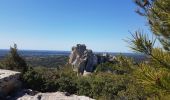 Tour Wandern Les Baux-de-Provence - Les Beaux de Provence  - Photo 18