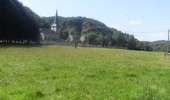 Trail On foot Aywaille - AY03 Vieux Jardin - Thier Bosset - Photo 10