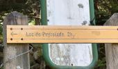 Trail Walking Bagnères-de-Bigorre - J14- Lac de Peyrelade fait  - Photo 12