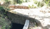 Tour Wandern Carcès - Promenade Chutes du Caramy et lac de Carcès  - Photo 2