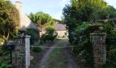 Tocht Stappen Locronan - La randonnée de Locronan par mes chemins creux  - Photo 5