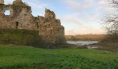 Excursión Carrera Beaussais-sur-Mer - Les 4 vaux  - Photo 1