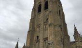 Trail Road bike Lille - Ghyvelde - Photo 1
