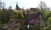 Tour Zu Fuß Geithain - Wanderwege Kohrener Land - Photo 8