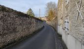 Percorso Mountainbike Vienne-en-Bessin - balade ver sur mer - Photo 1