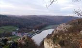 Randonnée Marche Dinant - La promenade de freyr. - Photo 5