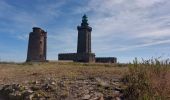 Randonnée Marche Plévenon - BOUCLE DEPUIS PLENEVON AVEC CAP FREHEL ET FORT LA LATTE - Photo 13