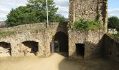 Randonnée A pied Lassay-les-Châteaux - Lancelot au Pays de Lassay - Photo 10