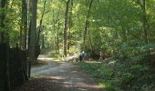 Percorso Marcia La Membrolle-sur-Choisille - 2020.09.17-8.1km-La Membrolle - Mettray - La Membrolle - Photo 1