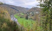 Trail Walking Bouillon - Boucle Corbion - Poupehan - Rochehaut - Crêtes de Frahan - Corbion - Photo 6