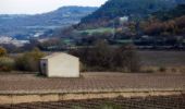 Percorso A piedi Guimerà - La Bovera i el Corb - Photo 6