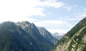 Tour Wandern Cauterets - Plateau du Lisey - Photo 9