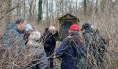 Tour Wandern Gembloux - Bossiere 310123 - Photo 14