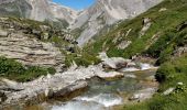 Trail Walking Aussois - Aussois à Peclet - Photo 15