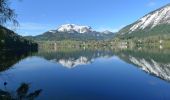 Tocht Te voet Altaussee - Weg um den See - Photo 4