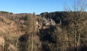 Trail Walking Waimes - Robertville Barrage-Reinhardstein-Bayehon-Xhoffraix-Walk-Robertville - Photo 16