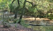 Randonnée Marche Auriol - Le Col des Seigniors Auriol - Photo 1