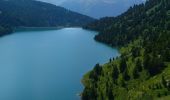 Trail Walking Aussois - Aussois Refuges du fond d'Aussois - Photo 10