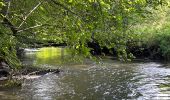 Tour Wandern Neufchâteau - Hosseuse début GR 151 puis boucle retour  - Photo 5