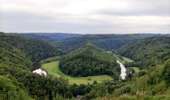 Trail Walking Bouillon - Promenade du Moulin du Rivage. (3,5km) - Photo 14