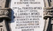 Excursión A pie Este (São Pedro e São Mamede) - A procura da nascente do Rio Este - Photo 2