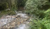 Tocht Stappen Champagny-en-Vanoise - Champagny - Photo 14