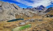 Randonnée Marche Molines-en-Queyras - Pic Foréant et Col d'Asti - Photo 6