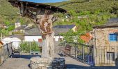 Percorso A piedi Priaranza del Bierzo - Barrancas de Santalla - Photo 6