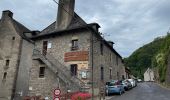 Tour Wandern Nasbinals - Montgros - st chely d’aubrac - Photo 1