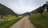 Tour Wandern Campitello di Fassa - 2 - Lago de Antermoia depuis Campitello Di Vassa - Photo 14