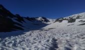 Trail Touring skiing Saint-Sorlin-d'Arves - Dôme de la cochette, et Aiguilles de Laysse - Photo 3