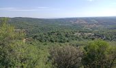 Excursión Senderismo Céret - saint ferreol - Photo 3