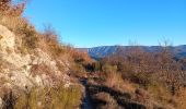 Percorso Marcia Sisteron - sur les hauteurs de sisteron - Photo 18