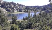 Trail Walking Les Angles - Lacs des Bouillouses - Photo 6