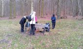 Tour Wandern Clamart - Meudon la forêt - Photo 2