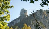 Randonnée Marche Die - Le Glandasse - Col des Bachassons par Valcroissant - Photo 1