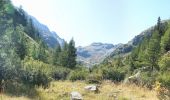 Trail Walking Vallorcine - Trajet Salenton/ Le Buet - Photo 11