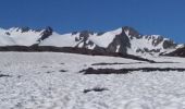 Randonnée Ski de randonnée Beaufort - Passage d'Arpire, col Bresson, brèche de Parozan - Photo 17