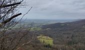 Randonnée Marche Châtillon-le-Duc - Chatillon le duc - Photo 1