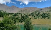 Trail Walking Les Orres - lac ste Marguerite  - Photo 5