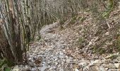 Trail Walking Saint-Laurent-le-Minier - Saint Laurent le minier Pic d’Anjeau - Photo 1