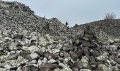 Percorso  Pranles - Volcan des Chirouses - Azur - Photo 14