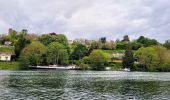 Tocht Stappen Morsang-sur-Seine - Boucle 30 km autour de Morsang sur Seine - Photo 2