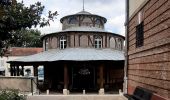 Randonnée Marche Ervy-le-Châtel - ERVY LE CHATEL, au départ de la halle - Photo 4