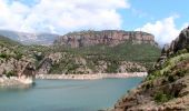 Percorso A piedi Guixers - Sant Serni del Grau-Santuari del Lord - Photo 1