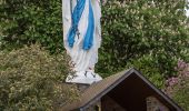 Tocht Te voet Hotton - 12. Vierge de Werpin - Photo 4