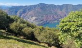 Tour Wandern Brunate - Boucle Brunate - Monte Piatto  - Brunate - Photo 6
