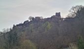 Tour Wandern Lützelburg - Sentier des Roches et vallée des éclusiers - Photo 1