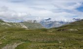 Excursión Senderismo Val-d'Isère - pointe de Méan Martin - Photo 9